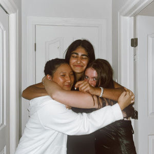 Meet your Posher, Sophia